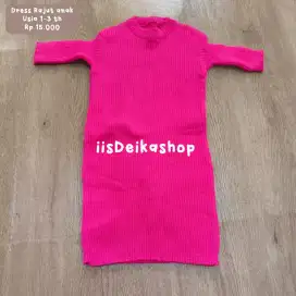 Preloved anak masih bagus dan terawat