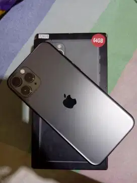 iphone 11 pro 64 gb