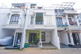 Rumah LB 130 Hadap Selatan 15 Mnt ke Gerbang Tol Brigif 1 J-35127