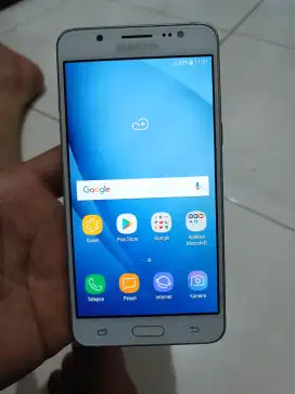 Second Samsung J5 2016 ex resmi sein mulus Batangan normal murah !!