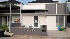 DIJUAL CEPAT 525JUTA RUMAH GLORY ROYAL RESIDENCE - TIBAN