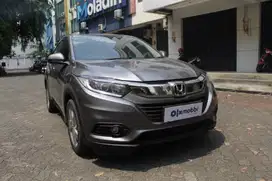 DP MURAH Honda HR-V 1.5 S Bensin-AT 2021 CUOZB