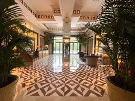 DISEWAKAN APARTEMEN FOUR SEASON 1 BR FULL FURNISHED