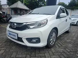 DP 5% Honda Brio Satya 1.2 E Bensin-AT 2024 9IJ