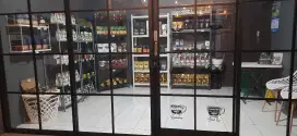 Lowongan Kerja Karyawan Toko