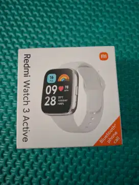 Jam tangan redmi