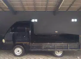 Suzuki Carry 2013 Bensin