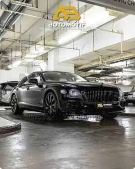 Bentley Flying Spur Azure V8 Hybrid ONE OF ONE 2023 Beluga
