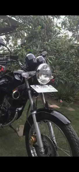 Rx king 2006 awal