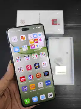Huawei Nova 13pro 5G
Garansi Resmi
Ram 12/512
Mulus 98%
Fulset origina