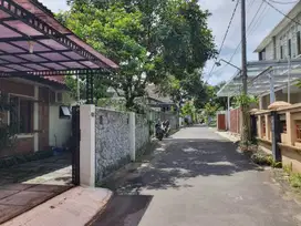 Rumah sangat strategis jalan kaliurang KM 9 banteng
