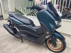 Di jual yamaha nmax kelyes 155