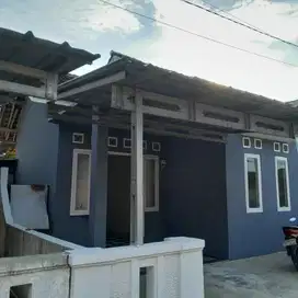 Perum Telaga Emas Tanjung Senang Labuhan Dalam