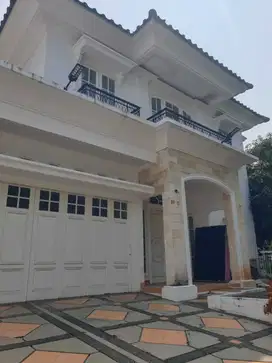 DIJUAL RUMAH MURAH HOOK HARAPAN INDAH REGENSI BEKASI