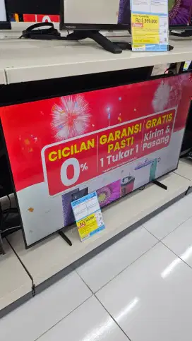 Smart tv Samsung 50 inch