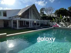 GUESTHOUSE 2 LANTAI DI NELAYAN PERERENAN CANGGU BADUNG, BALI