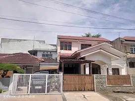 Di Jual Rumah Komplek Tasbi Taman Setia Budi Indah Medan