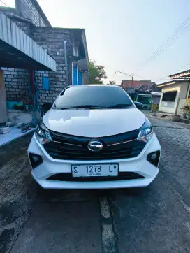 Sigra r manual pmk 2023