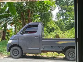 Jasa angkutan pickup