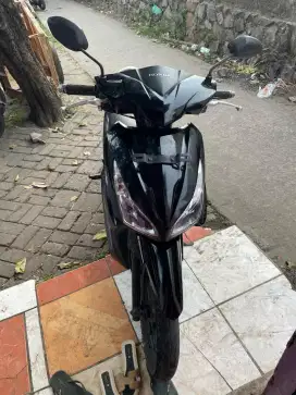 VARIO LED INJEKSI 2014