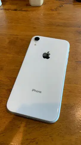 Iphone xr inter 64