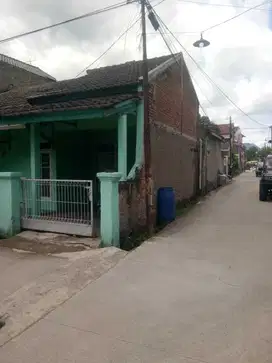 Dijual Rumah di Gandasoli Indah Katapang, Bandung