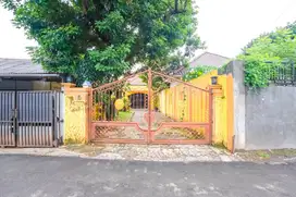 Rumah Luas Hadap Timur 9 Mnt ke Trans Studio Mall Cibubur J-34706
