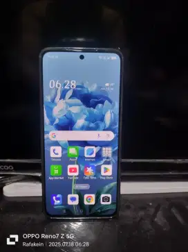 Dijual Hp Oppo Reno 11F 5G Seken