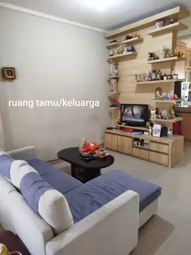 Dijual Cepat Rumah Rapi Sektor 7C @Gading Serpong