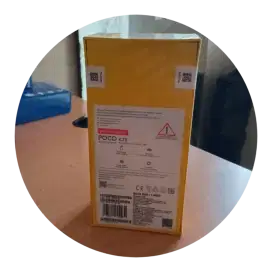Jual Xiomi Pocco C75 Baru