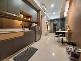Vco - Disewa & Dijual Taman Anggrek Residence Tower E 3BR Furnish