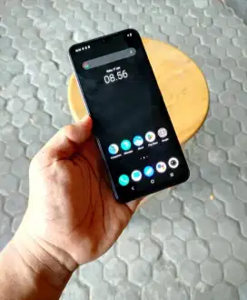 vivo v23e 8/128 super amoled resmi siap pakai