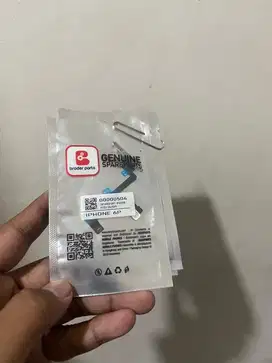 Flexible on/off iphone 6 Plus