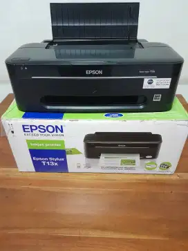 Printer Epson Stylus T113x