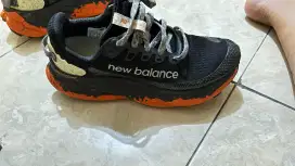 Running shoes new balance ori