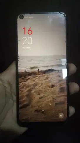 Oppo A55 Ram 4+1/64