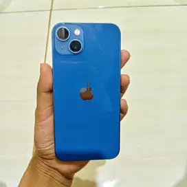 apple 13 blue 128 gb