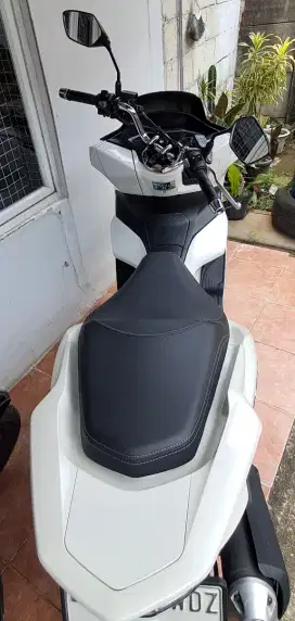 PCX 160 cbs low km