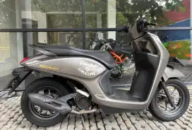 Honda genio 2022