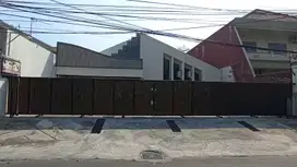Disewakan Rumah Usaha Raya Satelit Indah