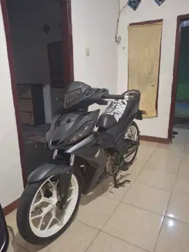 Supra gtr 150 cc