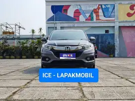 HRV 1.5 E Matic Tahun 2021
