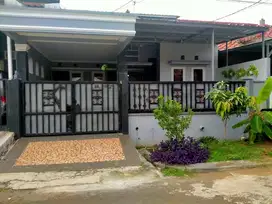 Jual Cepat Rumah Nyaman Di Cluster Taman Sari Harapan Indah, Bekasi