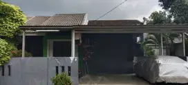 Rumah LT 120 SHM Dibantu KPR 15 Mnt ke Terminal Bekasi J-33664