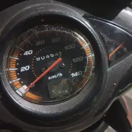 Supra lengkap hidup + Vario mendol 2006 ss lngkp hidup