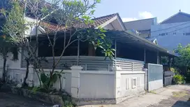 DIJUAL RUMAH POSISI HOOK DI TUKAD PETANU - PANJER - DENPASAR