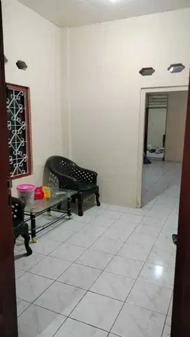 Dijual Cepat Rumah di MT Haryono Tangerang Kota