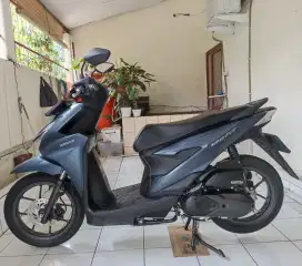 Honda beat smart keyles 2025 Bekasi kabupaten