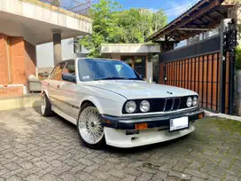Bmw e30 1989 m50 vanos engine full mods
