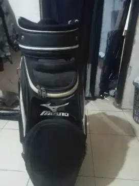 Jual tas golf second